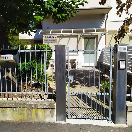 - Bhh Signorini Apartment Bologna